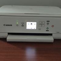 stampante Canon inkjet colori mod. TS5151