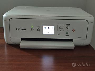 stampante Canon inkjet colori mod. TS5151