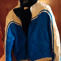 giacca Dainese vintage