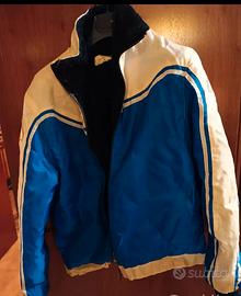 giacca Dainese vintage