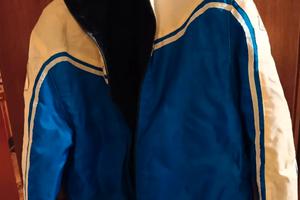 giacca Dainese vintage