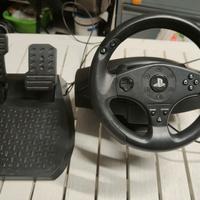 volante PlayStation 