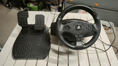 volante PlayStation 