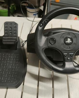 volante PlayStation 