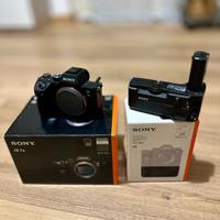 Sony a7III