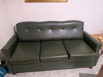 Divano letto