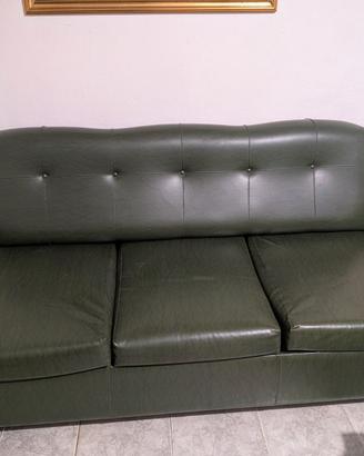 Divano letto