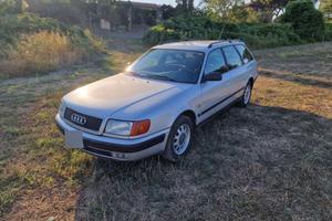 Audi 100 Avant 2.0