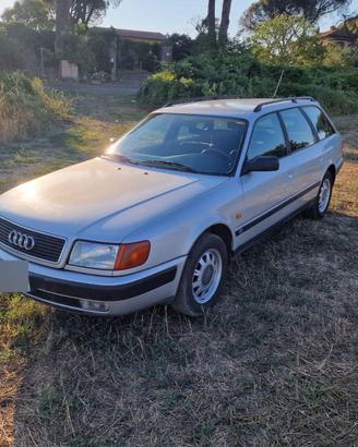Audi 100 Avant 2.0