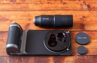 vivo x200 ultra 1tera