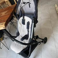 Passeggino Inglesina Quid 2 - Plane Cabin Approved