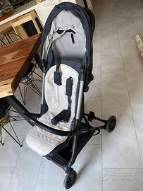 Passeggino Inglesina Quid 2 - Plane Cabin Approved