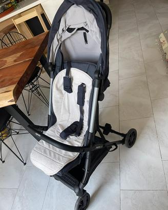 Passeggino Inglesina Quid 2 - Plane Cabin Approved