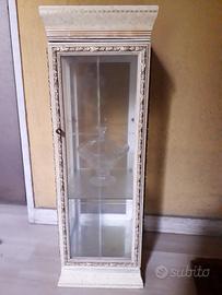Vetrinetta stile veneziano 