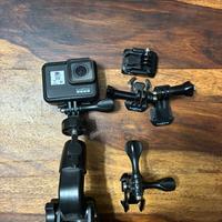 Gopro 7 black Hero