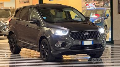 Ford Kuga 2.0 TDCI 180 CV S&S 4WD Powershift Vigna