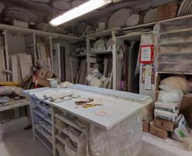 LABORATORIO A GENOVA