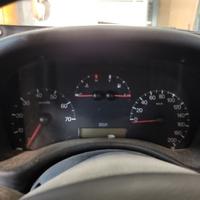 Quadro strumenti FIAT PUNTO 2 1242cc 8V del 2002