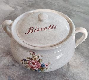 Biscottiera