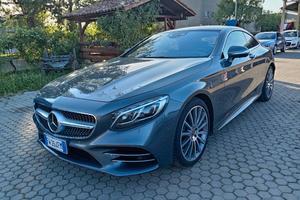 Mercedes S 560 V8 Premium Plus 4Matic 9G-Tronic Co