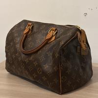 Bauletto Louis Vuitton