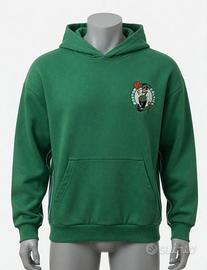 Felpa Boston-Celtics