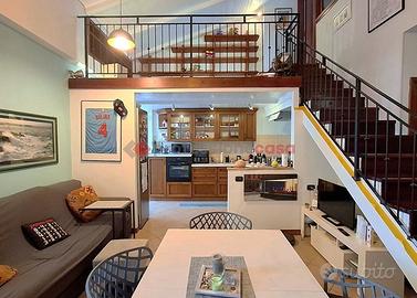 Appartamento Nettuno [Cod. rif 3289111VRG]