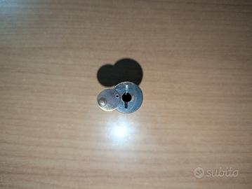 Spioncino porta d'ingresso 