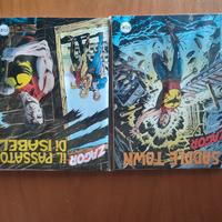 Fumetti Zagor 