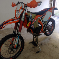 KTM exc 350 anno 2019
