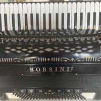 Borsini SL 4117 M