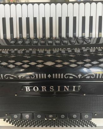 Borsini SL 4117 M