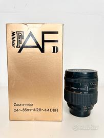 Nikkor 24-85