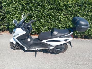 Sym300
