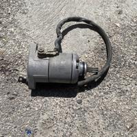 Motorino avviamento Honda sh 150