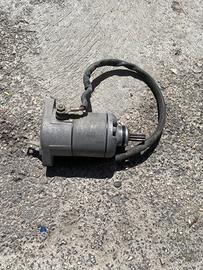 Motorino avviamento Honda sh 150