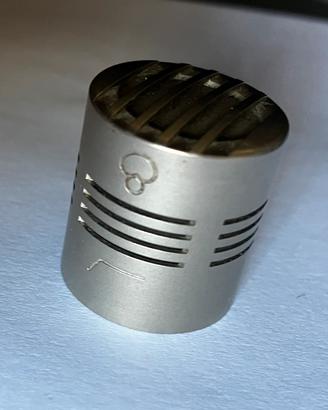 Microfono capsula Schoeps Mk41s