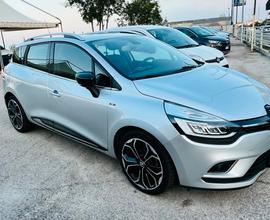 RENAULT CLIO SPORTER 1.5 DCI 90 CV - MOSCHINO