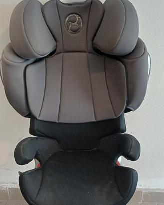 SEGGIOLINO AUTO PEG PEREGO