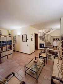 Immobile ristrutturato