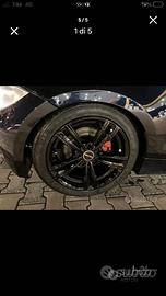 Cerchi e gomme per bmw