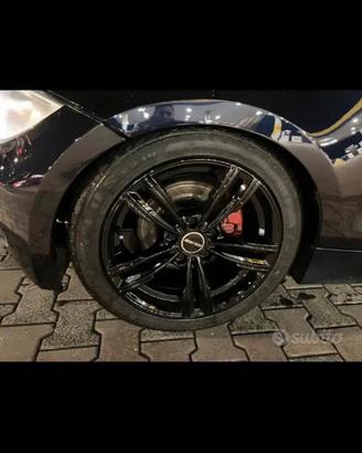 Cerchi e gomme per bmw