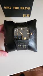 Orologio Diesel edizione limitata Renzo Rosso 55