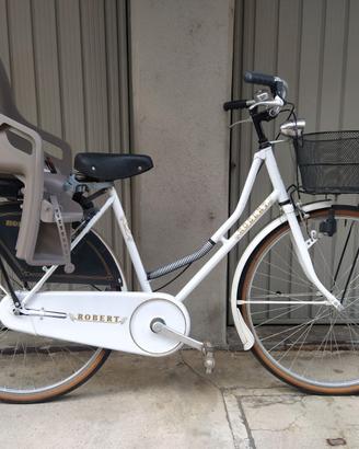Bici donna