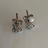 Orecchini in argento 