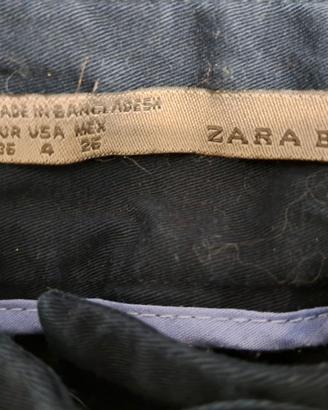 Pantalone classico