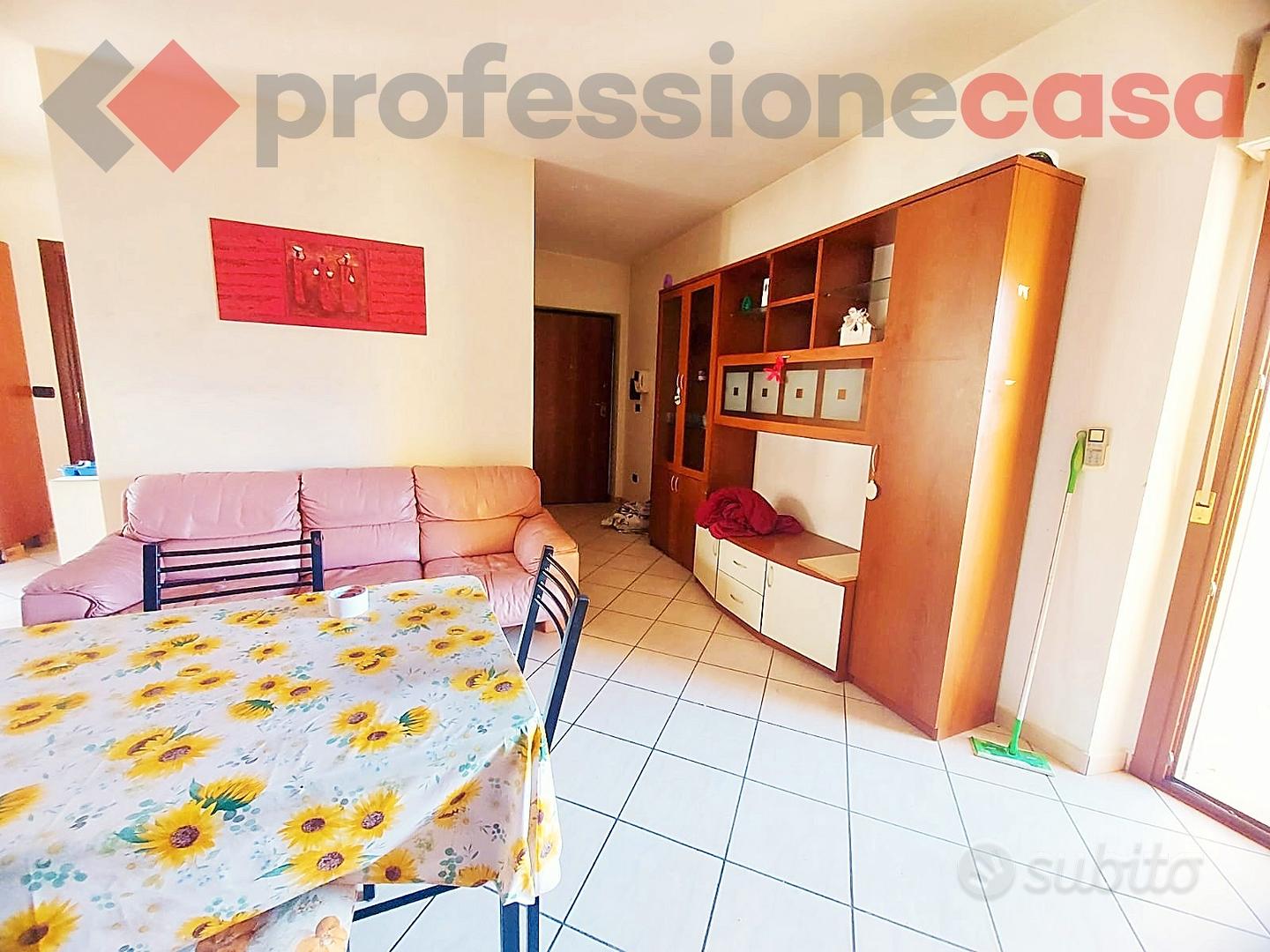 Appartamento – Piedimonte San Germano - Vista 4