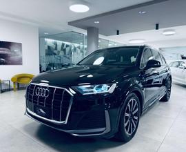 Audi Q7 45 3.0 tdi mhev quattro tiptronic S-Line