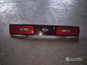 Terzo Stop Posteriore Per Nissan Silvia S14