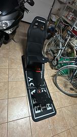 simulatore playseat